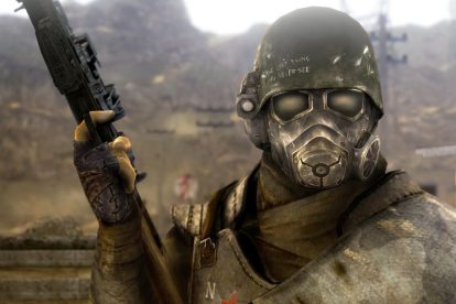 دردسر اصلی Fallout New Vegas در زمان عرضه به نسخه‌های کنسولی ارتباط داشت