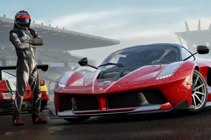 انتقادات فراوان و تغییرات در سیستم عضویت VIP در Forza Motorsport 7