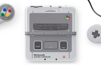 فروش فوق‌العاده SNES Classic Mini در ژاپن