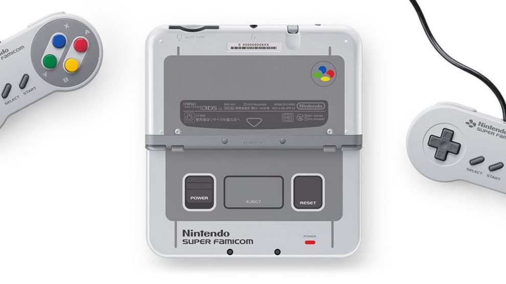 فروش فوق‌العاده SNES Classic Mini در ژاپن