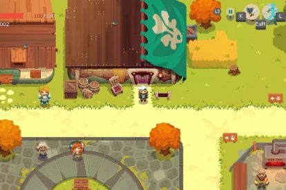 عرضه Moonlighter برای Nintendo Switch تایید شد