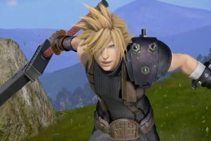 شخصیتی جدید به DIssidia Final Fantasy اضافه خواهد شد