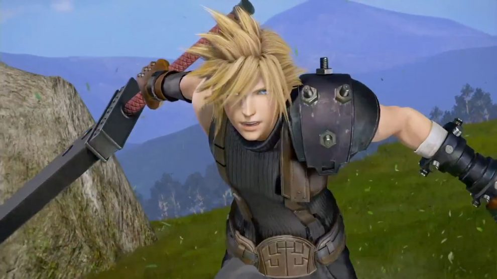 شخصیتی جدید به DIssidia Final Fantasy اضافه خواهد شد