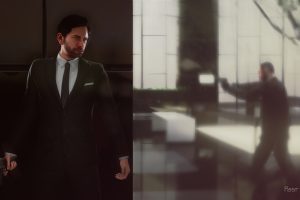 تاریخ عرضه Past Cure مشخص شد