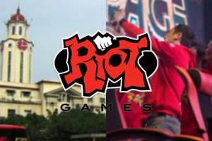 استودیوی Riot Games به دنبال ساخت بازی‌های جدید