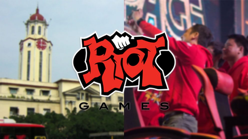 استودیوی Riot Games به دنبال ساخت بازی‌های جدید