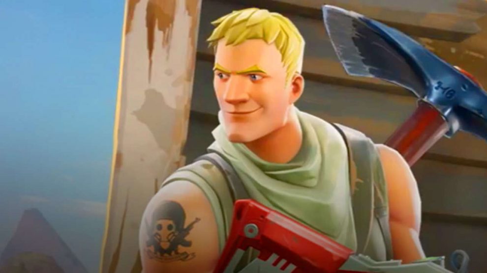 تعداد مخاطبان Fortnite Battle Royale از ده میلیون گذر کرد