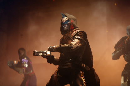 باندل Destiny 2 همراه با خرید کارت‌های گرافیکی گران‌قیمت Nvidia