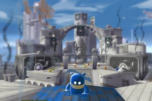 عرضه de Blob برای Xbox One و PS4 تایید شد