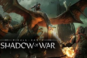 امتیازات Middle-Earth Shadow of War