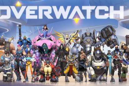 تعداد مخاطبان Overwatch به بیش از 35 میلیون نفر رسید