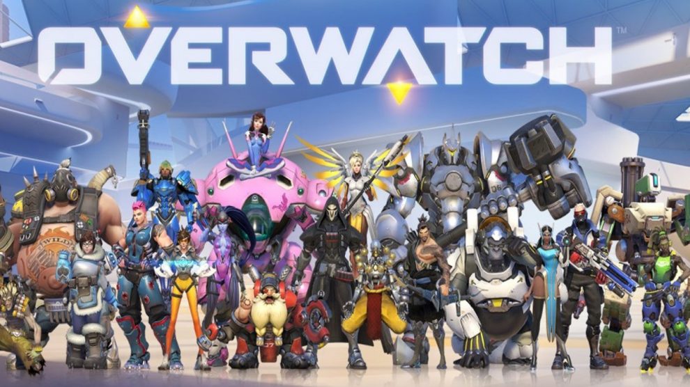 تعداد مخاطبان Overwatch به بیش از 35 میلیون نفر رسید