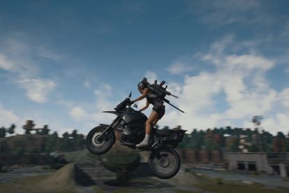 تعداد مخاطبان همزمان PlayerUnknown’s Battlergounds از مرز دو میلیون نفر گذشت
