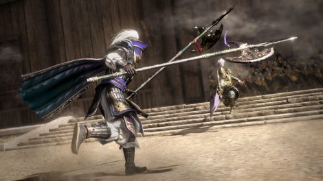 تصاویر جدید Dynasty Warriors 9 منتشر شد 38