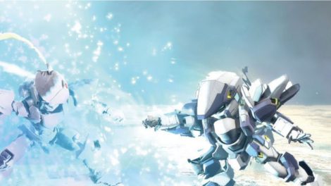 اولین اطلاعات و تصاویر از Full Metal Panic منتشر شد 1