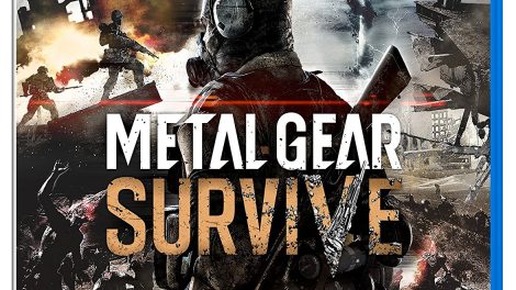 تاریخ عرضه Metal Gear Survive مشخص شد 11