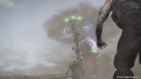 تاریخ عرضه Metal Gear Survive مشخص شد 5