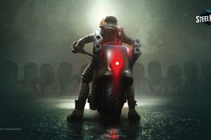 بازی Combat Racer Steep Rats معرفی شد