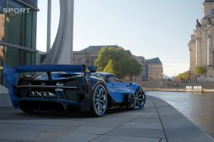 اهدای مدرک افتخاری به خالق سری Gran Turismo از دانشگاه ایتالیا