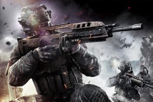 احتمال ساخت Call of Duty Black Ops 4 وجود دارد