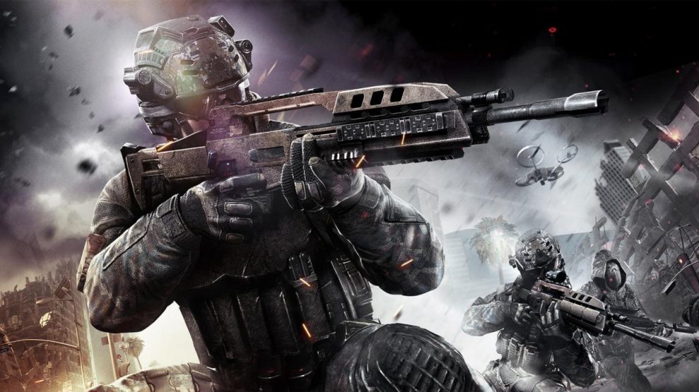 احتمال ساخت Call of Duty Black Ops 4 وجود دارد