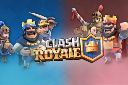 بزرگ‌ترین به‌روزرسانی Clash Royale منتشر شد