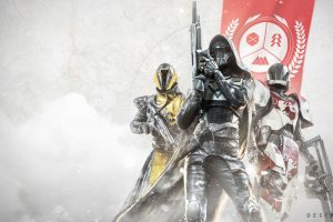 امکان دانلود زودتر از موعد Destiny 2 روی پلتفرم PC از امروز