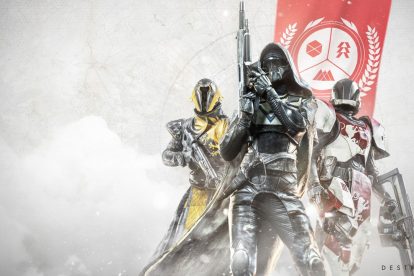 امکان دانلود زودتر از موعد Destiny 2 روی پلتفرم PC از امروز