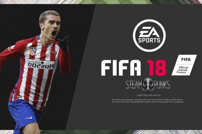 با کرک FIFA 18 قفل Denuvo دیگر تاب مقاومت ندارد!!! 1