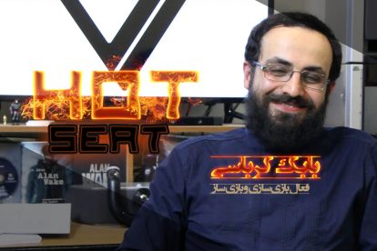Baback Karbasi