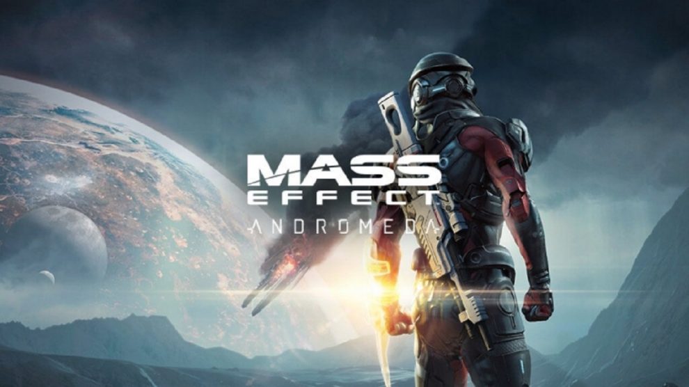 سازندگان Mass Effect Andromeda: عدم موفقیت این اثر به خاطر عدم وجود تنوع بود