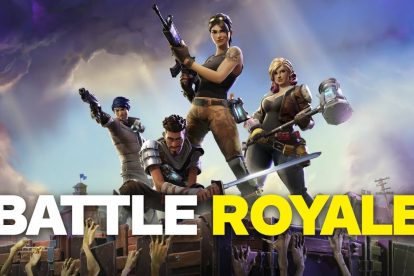 تعداد مخاطب‌های Fortnite Battle Royale به 7 میلیون نفر رسید