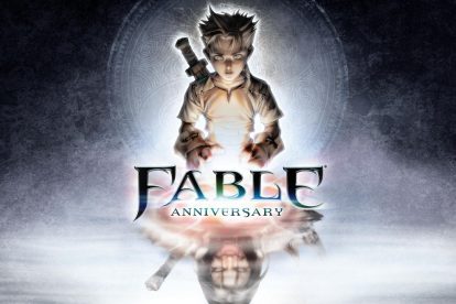 اضافه شدن Fable Anniversary به لیست بازی‌های Backward Compatibility