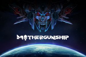 تاریخ عرضه MotherGunship مشخص شد
