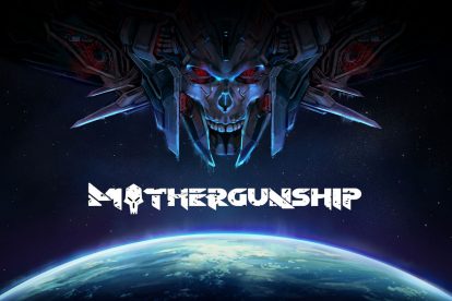 تاریخ عرضه MotherGunship مشخص شد