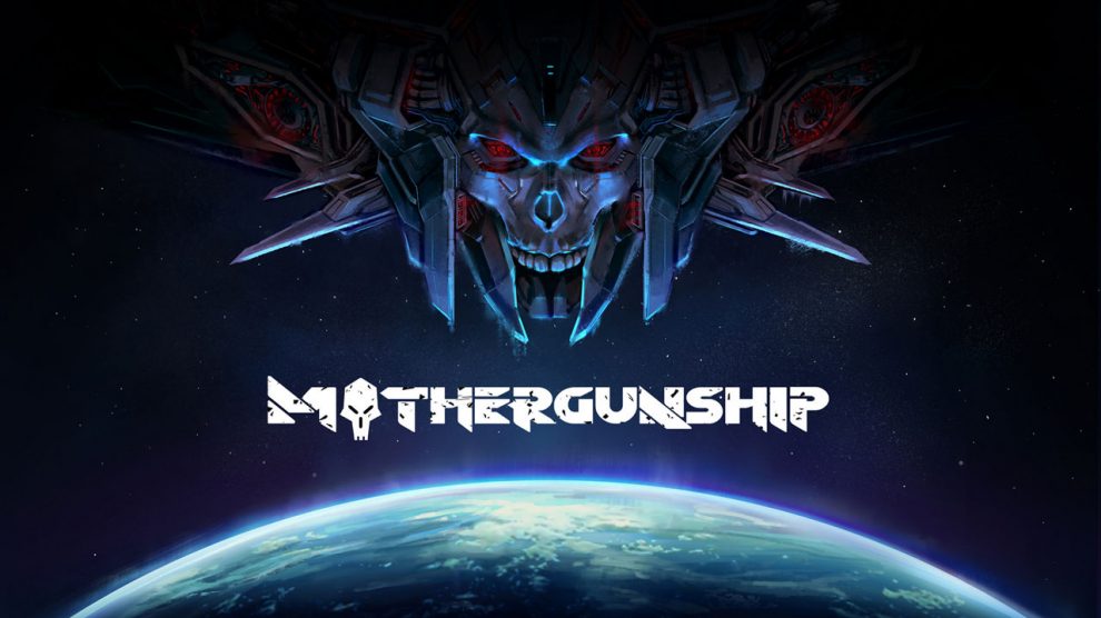 تاریخ عرضه MotherGunship مشخص شد