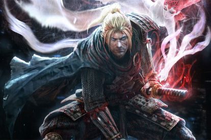تایید انتشار NiOh Complete Edition برای PC با پشتیبانی از 4K