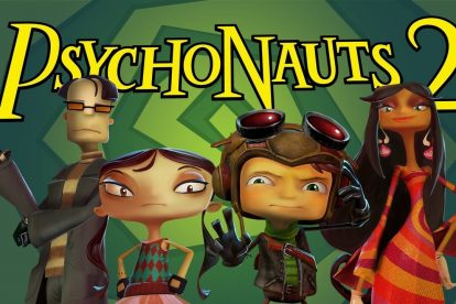تماشا کنید: نمایش گیم‌پلی Pre-Alpha بازی Psychonauts 2
