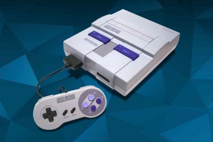 لانچ موفق و انتظار فروش فوق‌العاده SNES Classic Edition در تعطیلات ژاپن