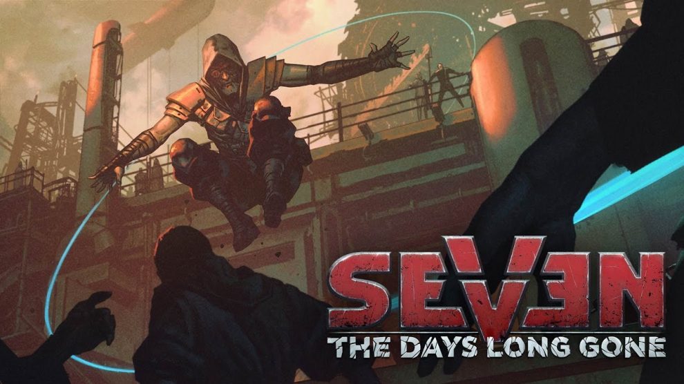 تاریخ عرضه Seven The Days Long Gone اعلام شد