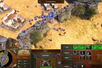 تخفیف سری Age of Empires روی استیم