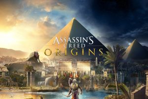 لیست تروفی‌های Assassin’s Creed Origins