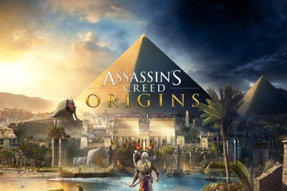 لیست تروفی‌های Assassin’s Creed Origins