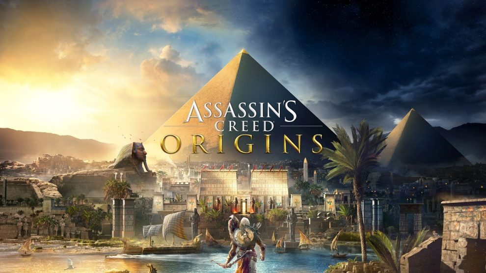 لیست تروفی‌های Assassin’s Creed Origins