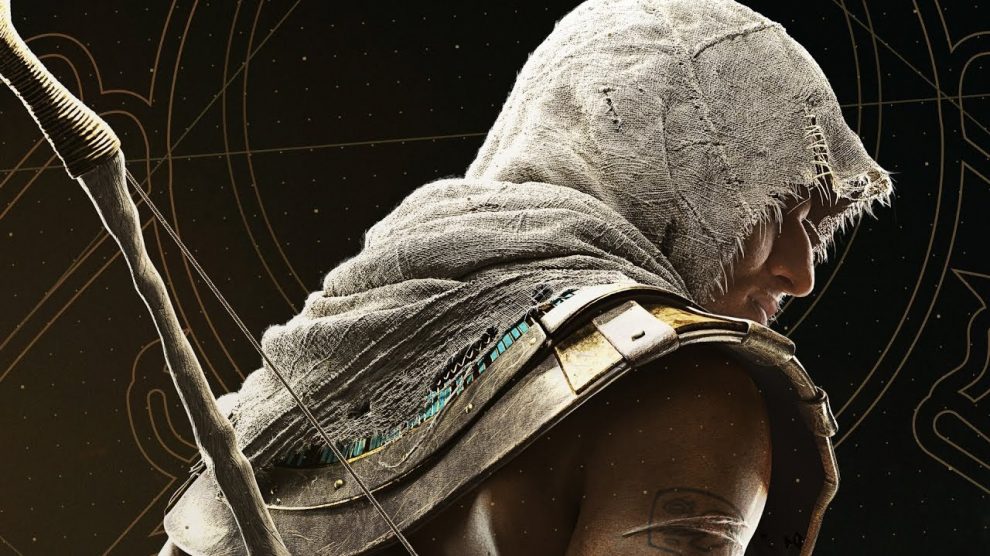 جزئیات تنظیمات گرافیکی Assassin’s Creed Origins مشخص شد