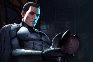 تاریخ عرضه Batman Telltale Series برای Nintendo Switch مشخص شد