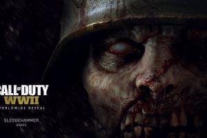 حجم زیادی از اطلاعات Call of Duty WW2 لو رفت