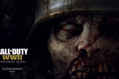 حجم زیادی از اطلاعات Call of Duty WW2 لو رفت