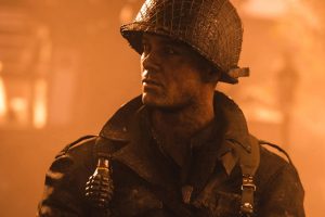 حجم مورد نیاز برای نصب Call of Duty WW2 روی Xbox One مشخص شد