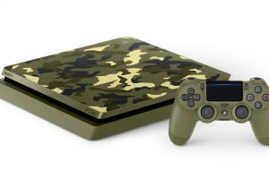تماشا کنید: تریلر مخصوص باندل PS4 و Call of Duty WW2